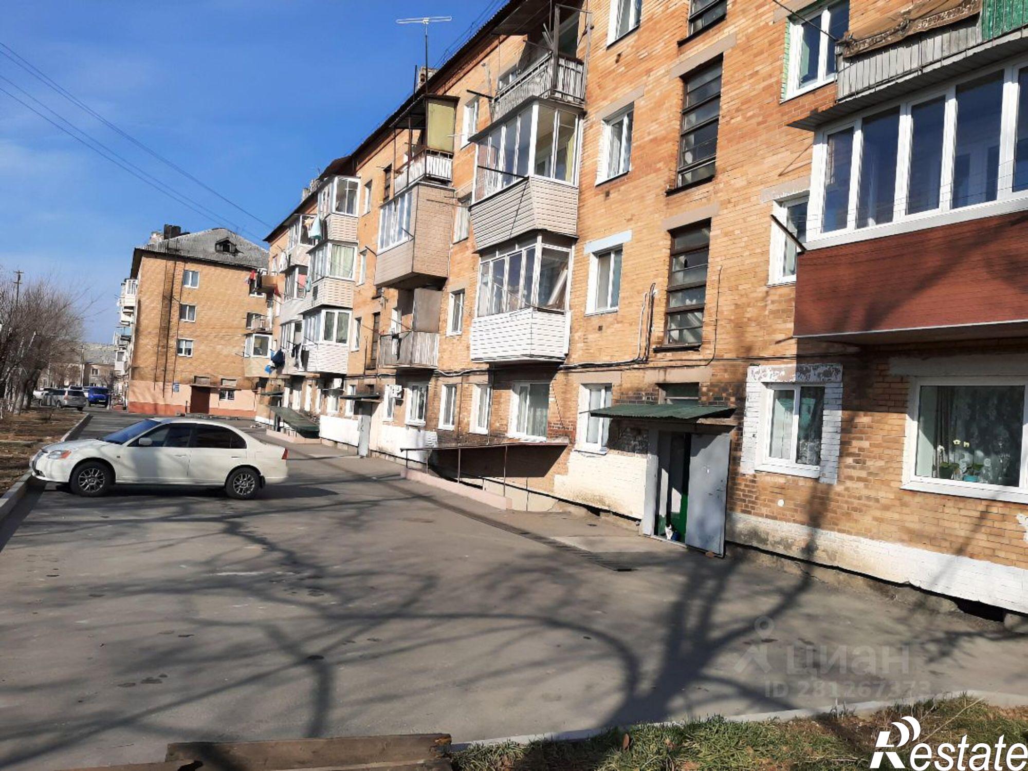 Купить квартиру за 4 300 000 рублей на улица Вахрушева, 11