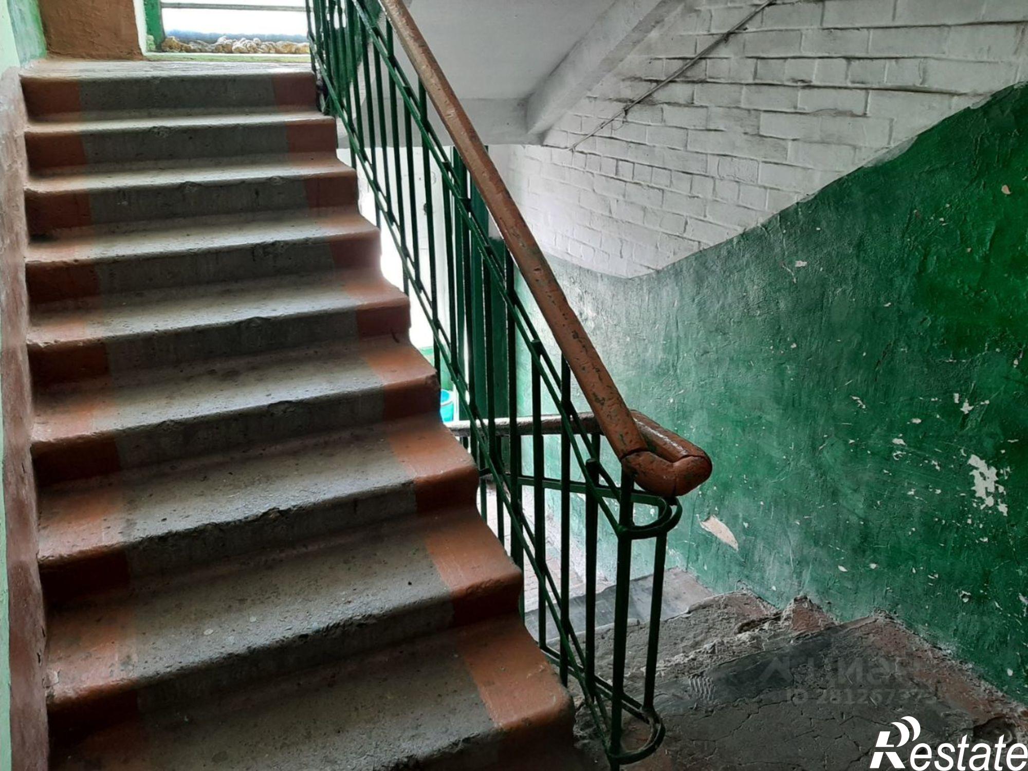 Купить квартиру за 4 300 000 рублей на улица Вахрушева, 11