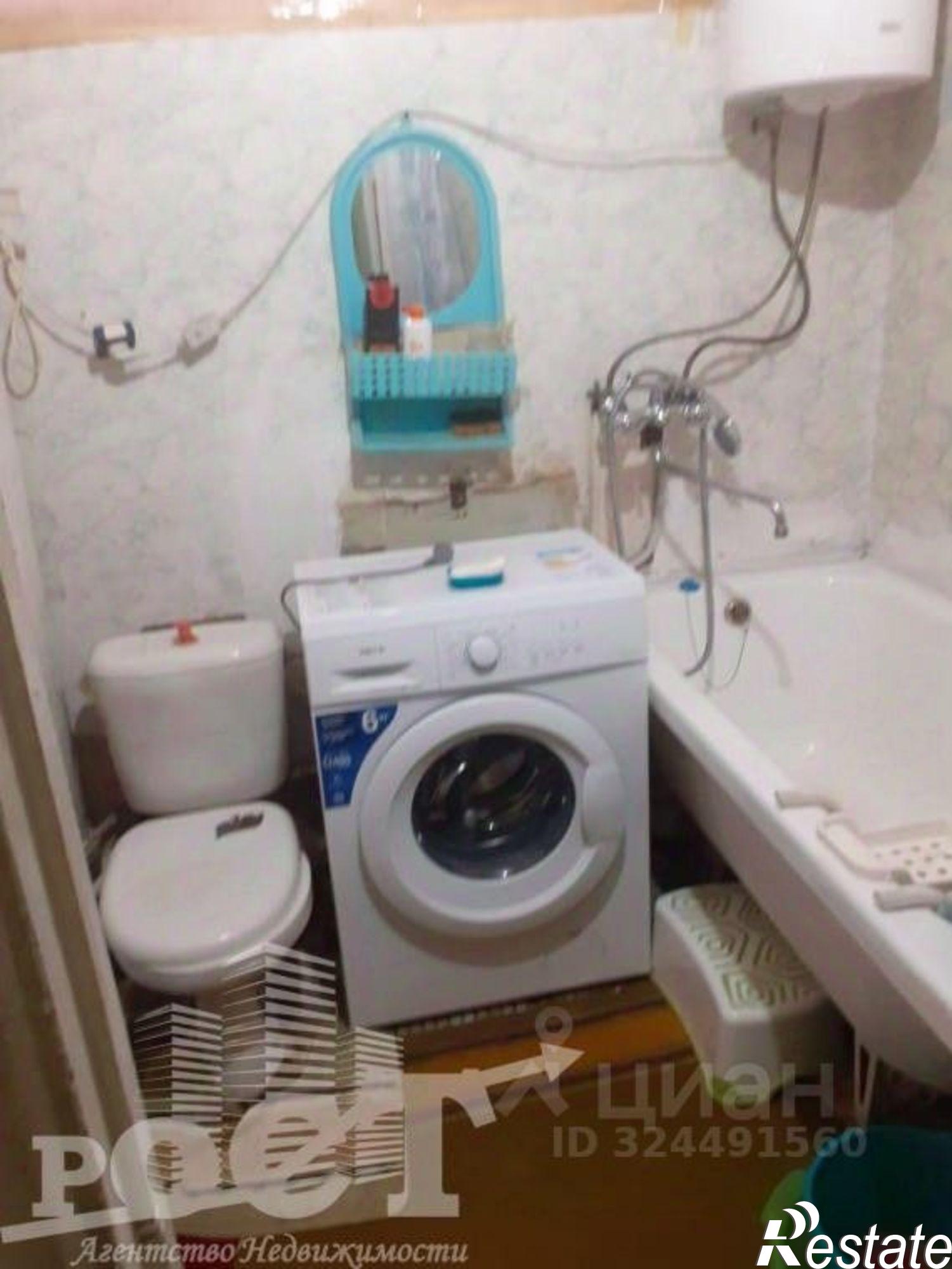 Сдать квартиру за 25 000 рублей на улица Ворошилова, 22