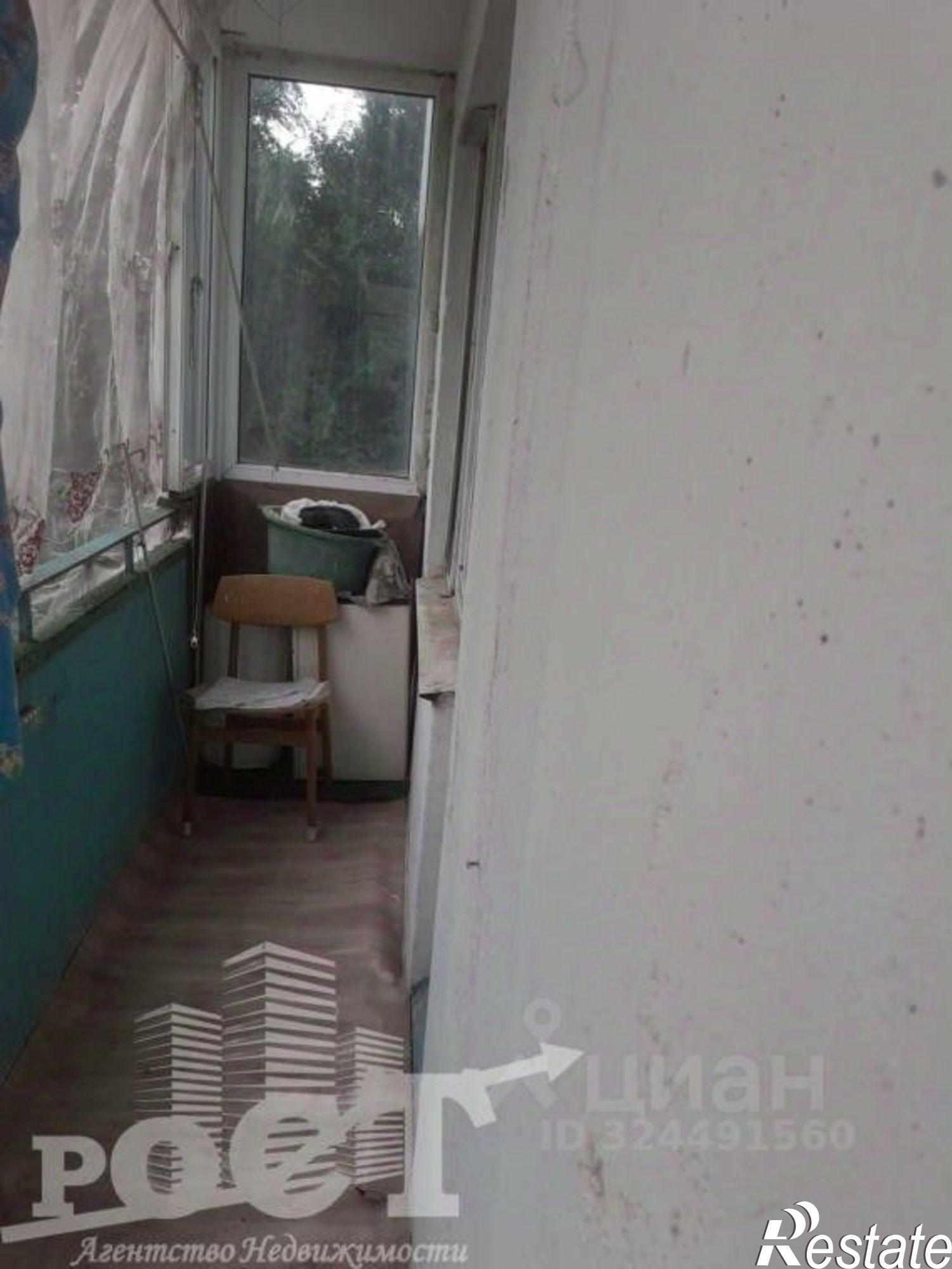 Сдать квартиру за 25 000 рублей на улица Ворошилова, 22