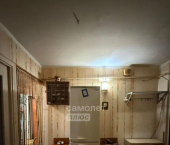 2-комн, 52кв м, этаж 5/5 ул Севастопольская, 11