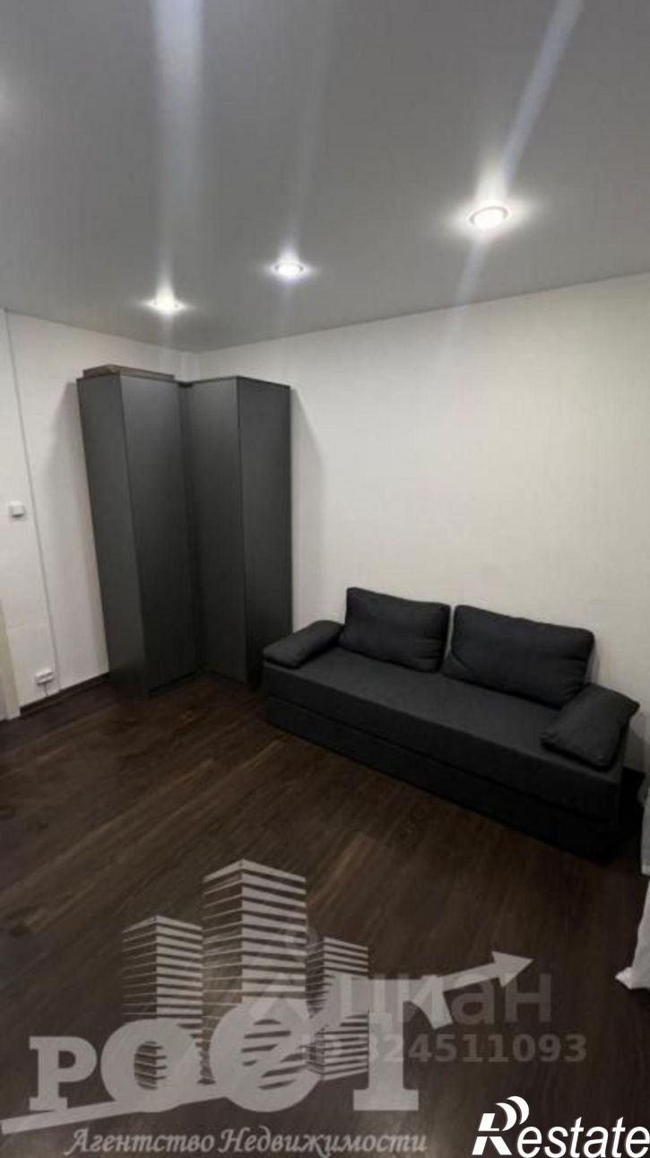 Комната ул Фрунзе, 54,  д. 54