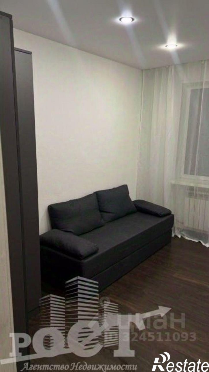 Комната ул Фрунзе, 54,  д. 54