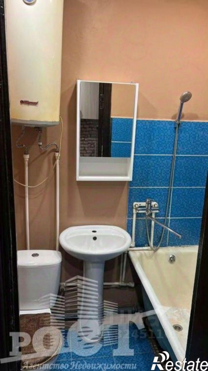 Комната ул Фрунзе, 54,  д. 54