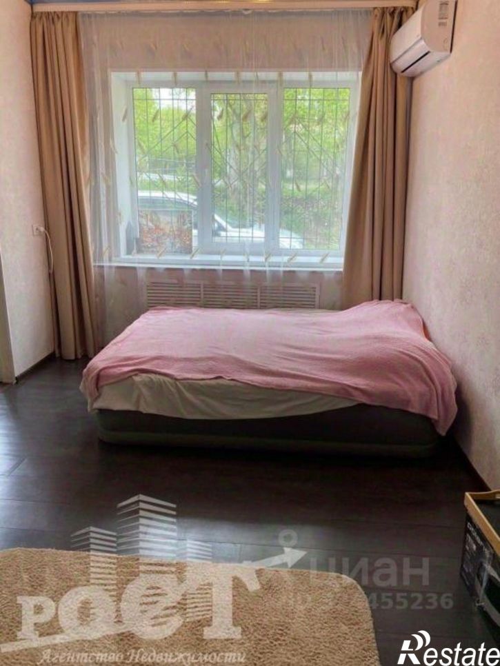 2-комн квартира Первомайская улица, 11,  д. 11