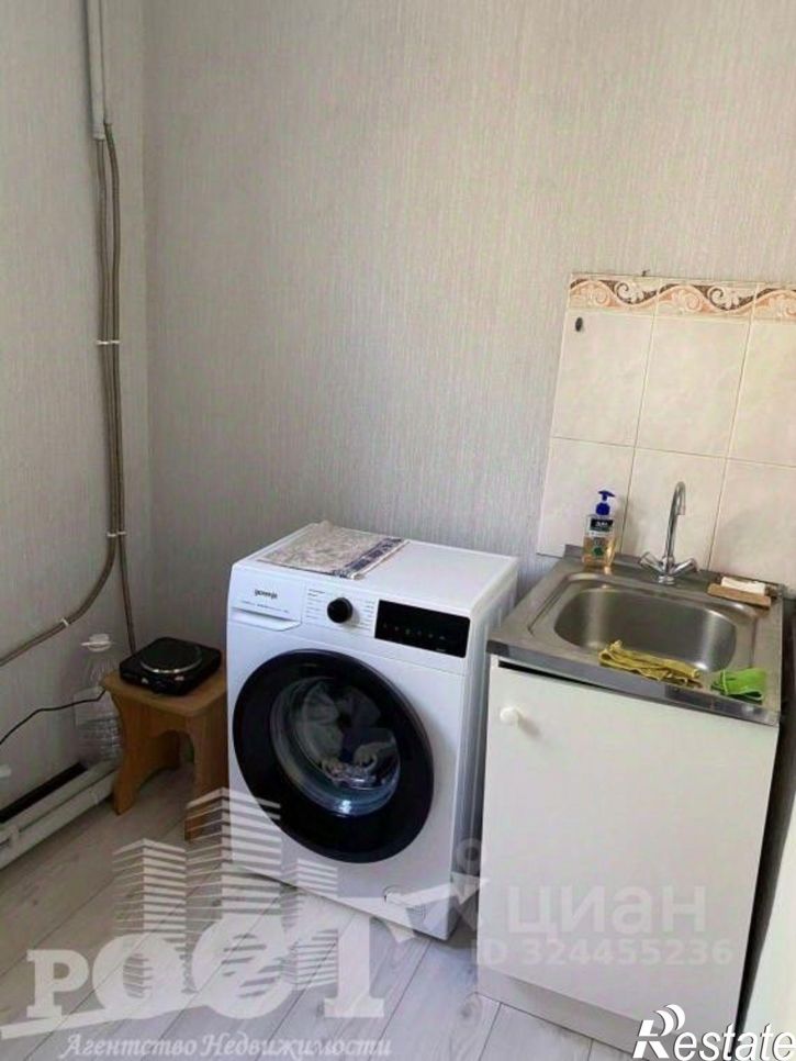 2-комн квартира Первомайская улица, 11,  д. 11