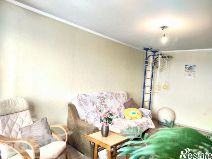 3-комн квартира улица Кирова, 78,  д. 78