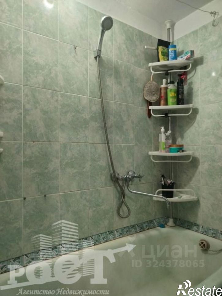 3-комн квартира улица Кирова, 78,  д. 78