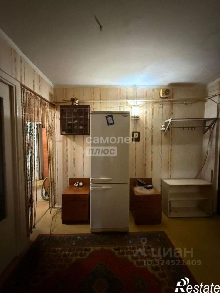 2-комн квартира ул Севастопольская, 11,  д. 11