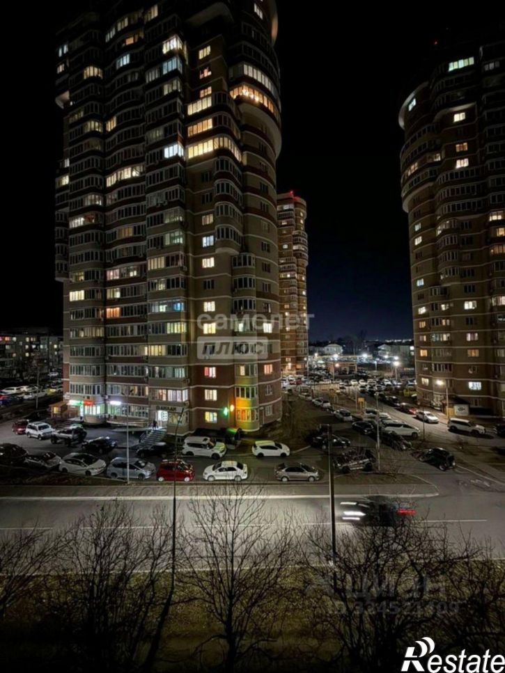 2-комн квартира ул Севастопольская, 11,  д. 11