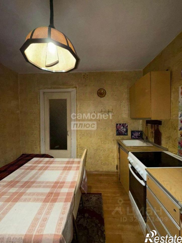 2-комн квартира ул Севастопольская, 11,  д. 11