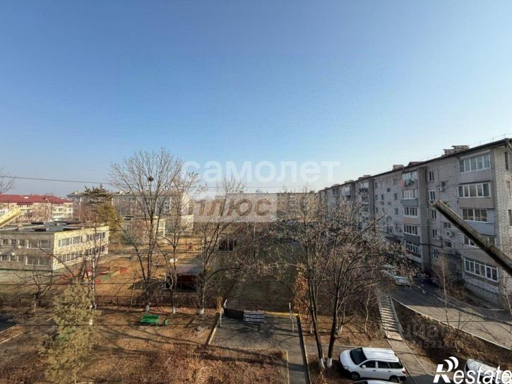 2-комн квартира ул Севастопольская, 11,  д. 11