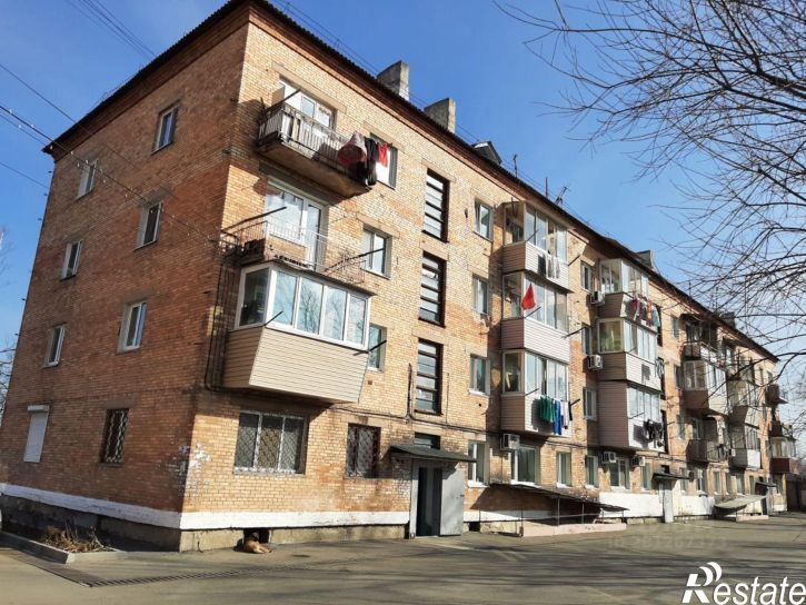 2-комн квартира улица Вахрушева, 11,  д. 11