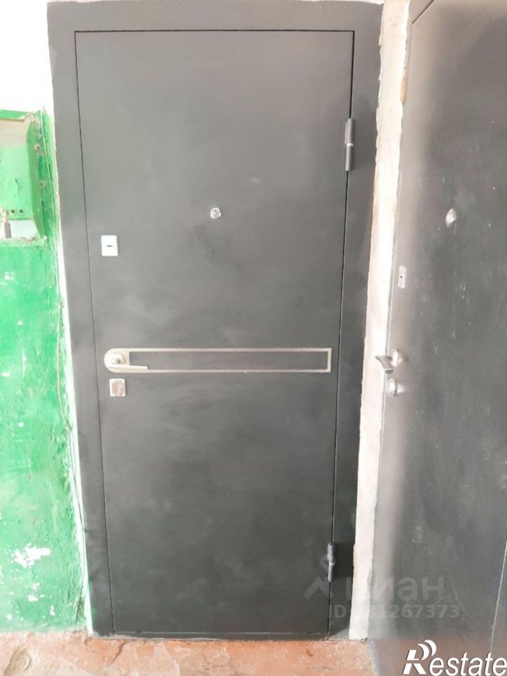 2-комн квартира улица Вахрушева, 11,  д. 11