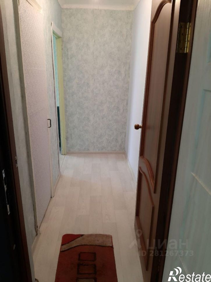 2-комн квартира улица Вахрушева, 11,  д. 11