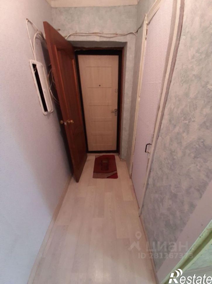 2-комн квартира улица Вахрушева, 11,  д. 11