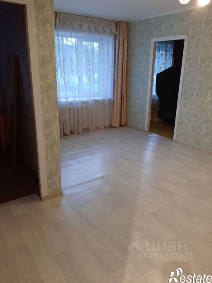 2-комн квартира улица Вахрушева, 11,  д. 11