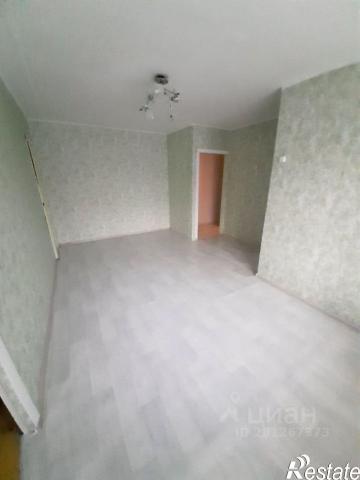 2-комн квартира улица Вахрушева, 11,  д. 11