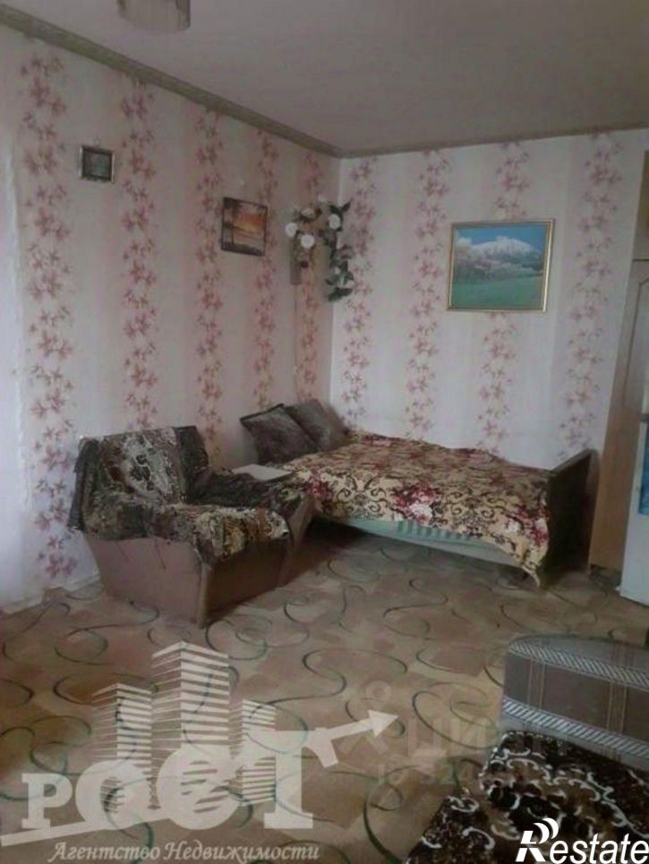 1-комн квартира улица Ворошилова, 22,  д. 22