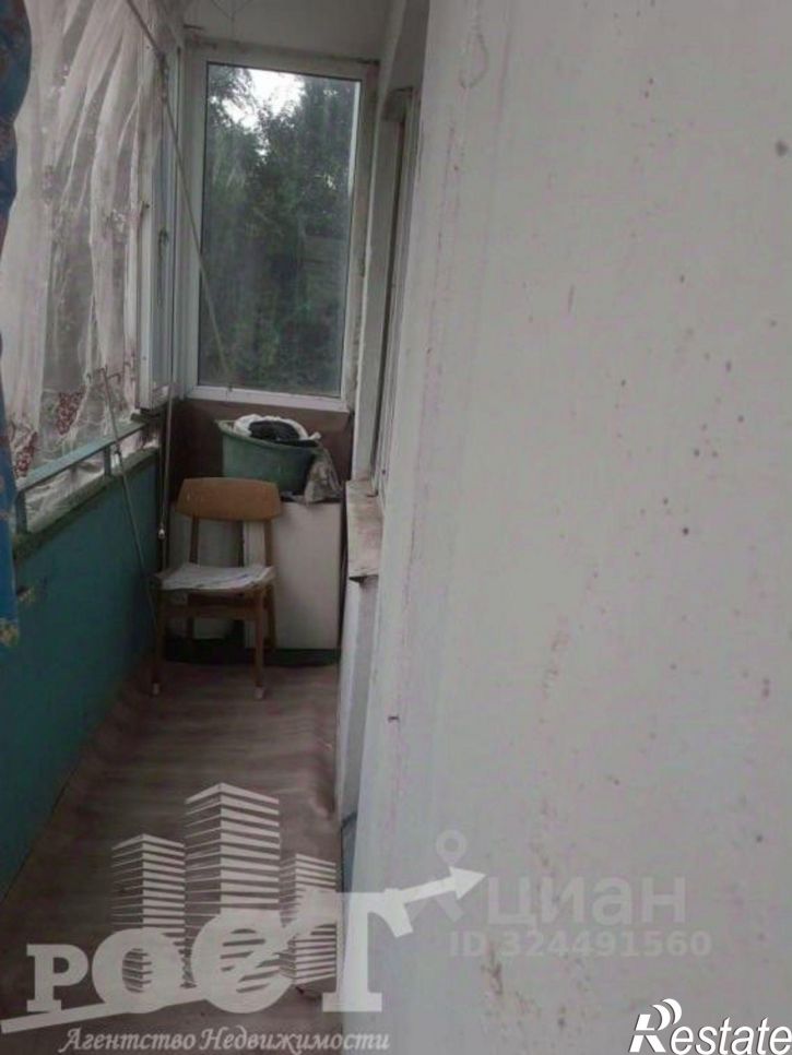 1-комн квартира улица Ворошилова, 22,  д. 22