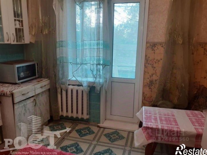 1-комн квартира улица Ворошилова, 22,  д. 22