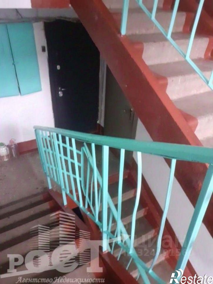 1-комн квартира улица Ворошилова, 22,  д. 22