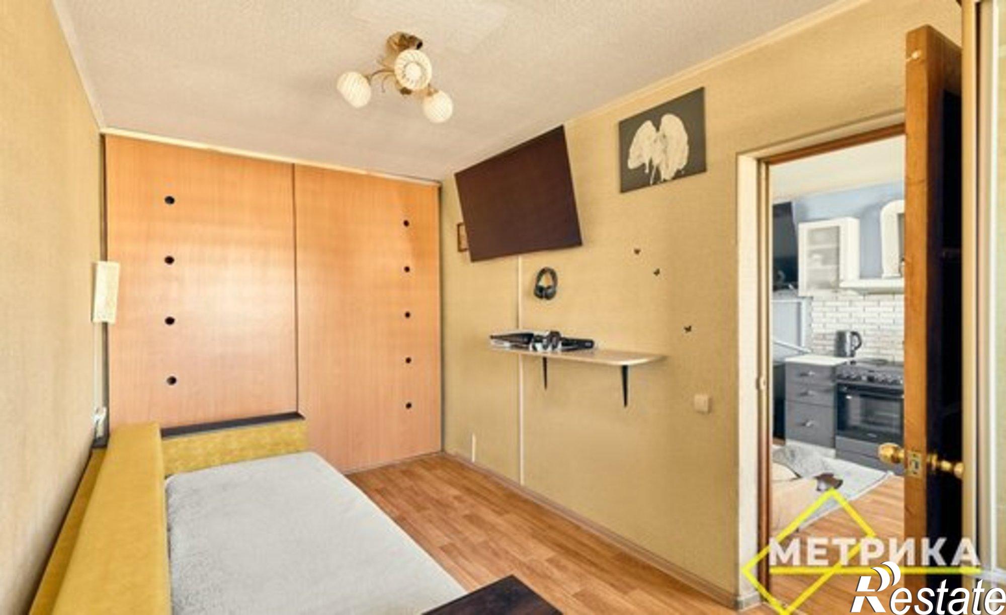 Купить квартиру за 5 800 000 рублей на ул Харьковская, 4