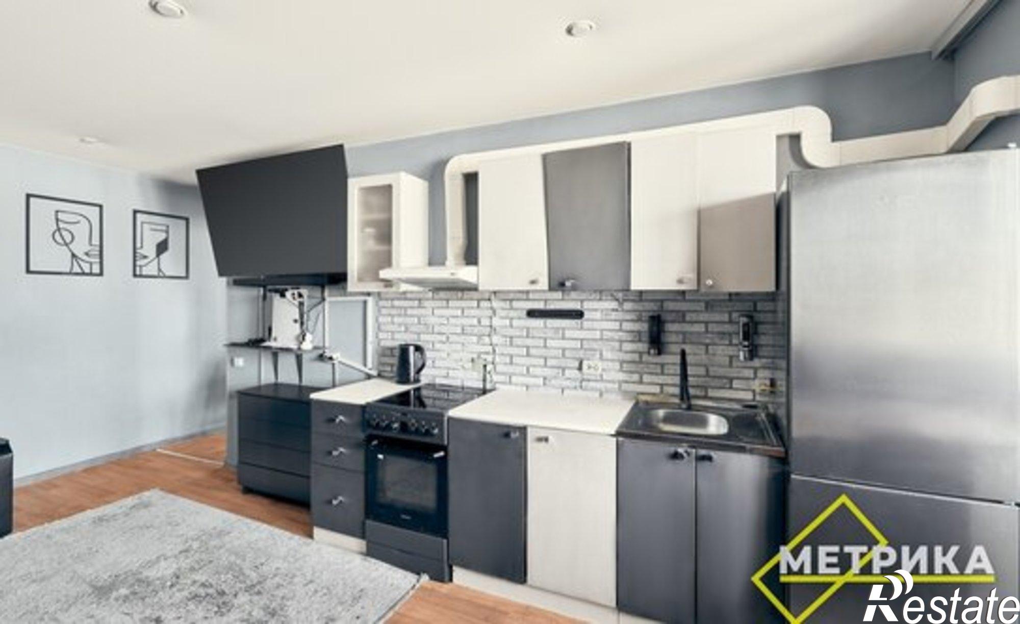 Купить квартиру за 5 800 000 рублей на ул Харьковская, 4