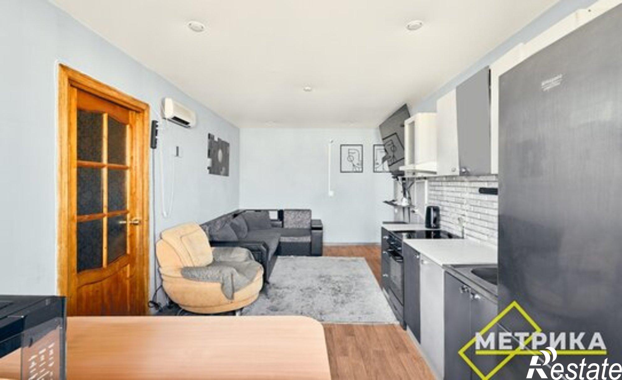 Купить квартиру за 5 800 000 рублей на ул Харьковская, 4