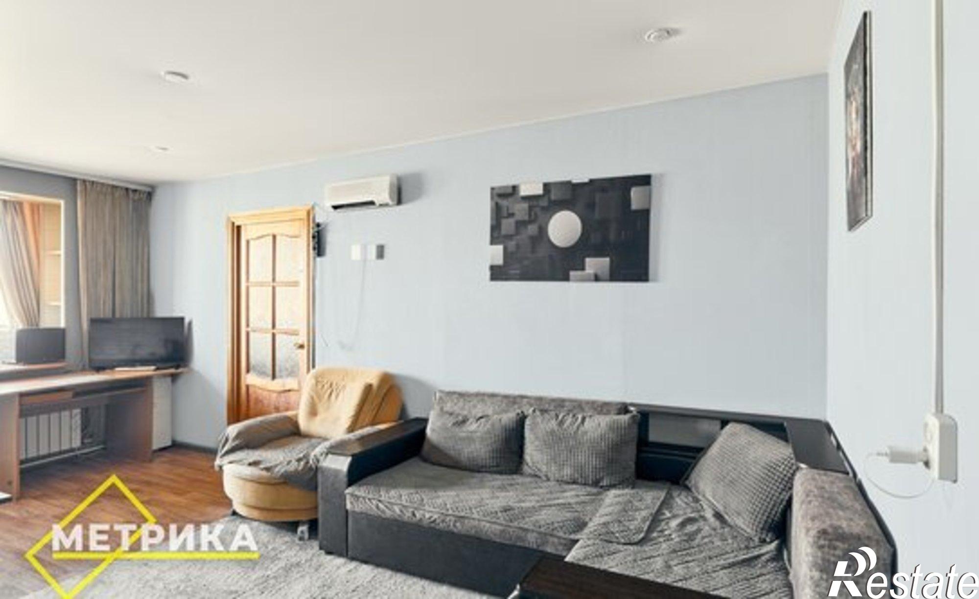 Купить квартиру за 5 800 000 рублей на ул Харьковская, 4