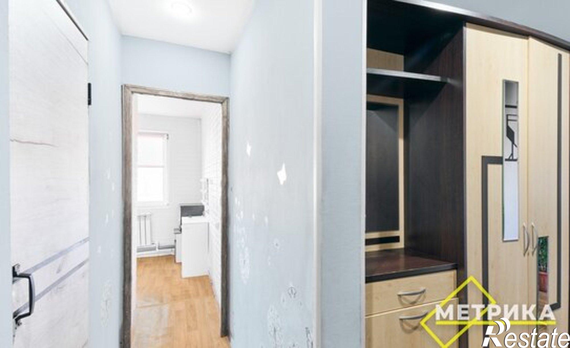 Купить квартиру за 5 800 000 рублей на ул Харьковская, 4