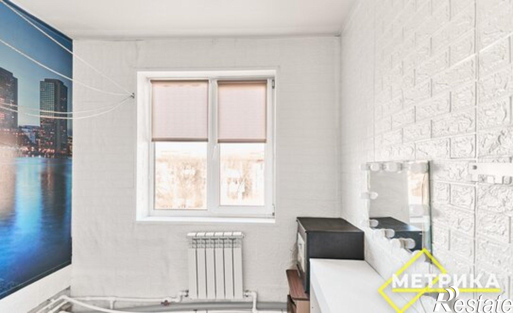 Купить квартиру за 5 800 000 рублей на ул Харьковская, 4