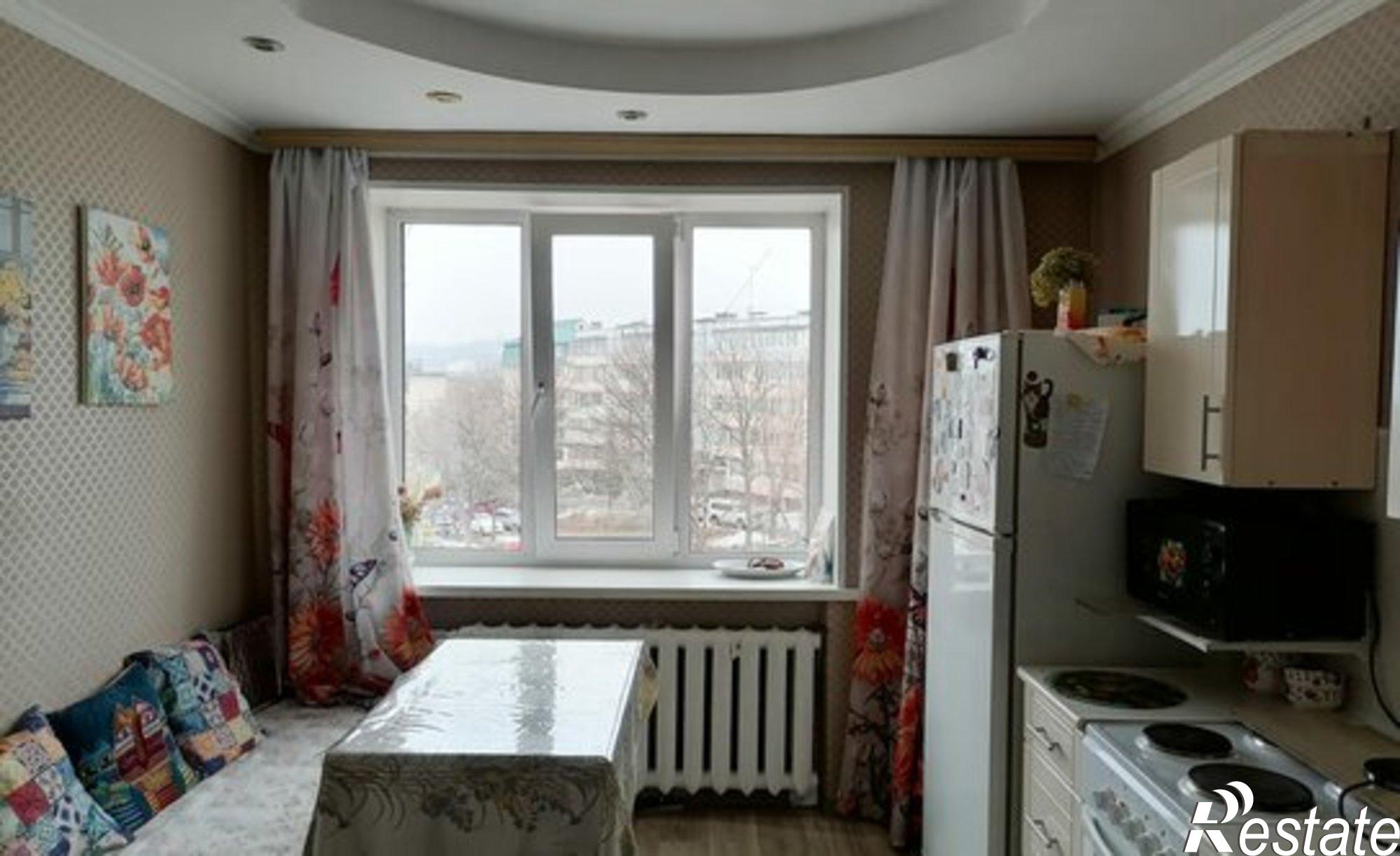 Купить квартиру за 3 600 000 рублей на Норильская улица, 8