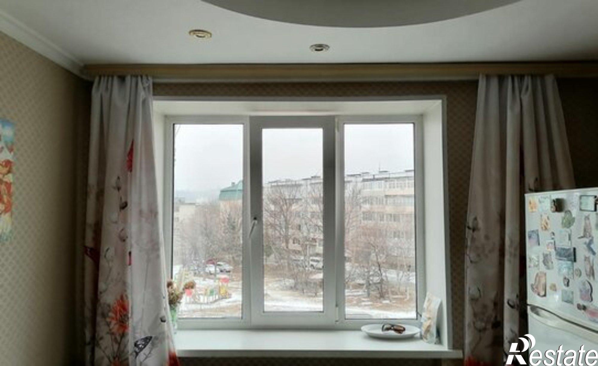 Купить квартиру за 3 600 000 рублей на Норильская улица, 8