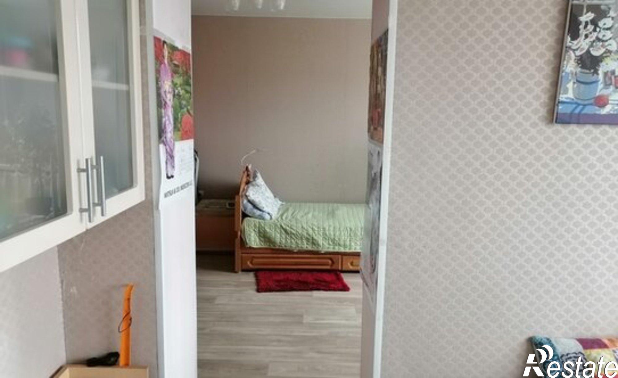 Купить квартиру за 3 600 000 рублей на Норильская улица, 8