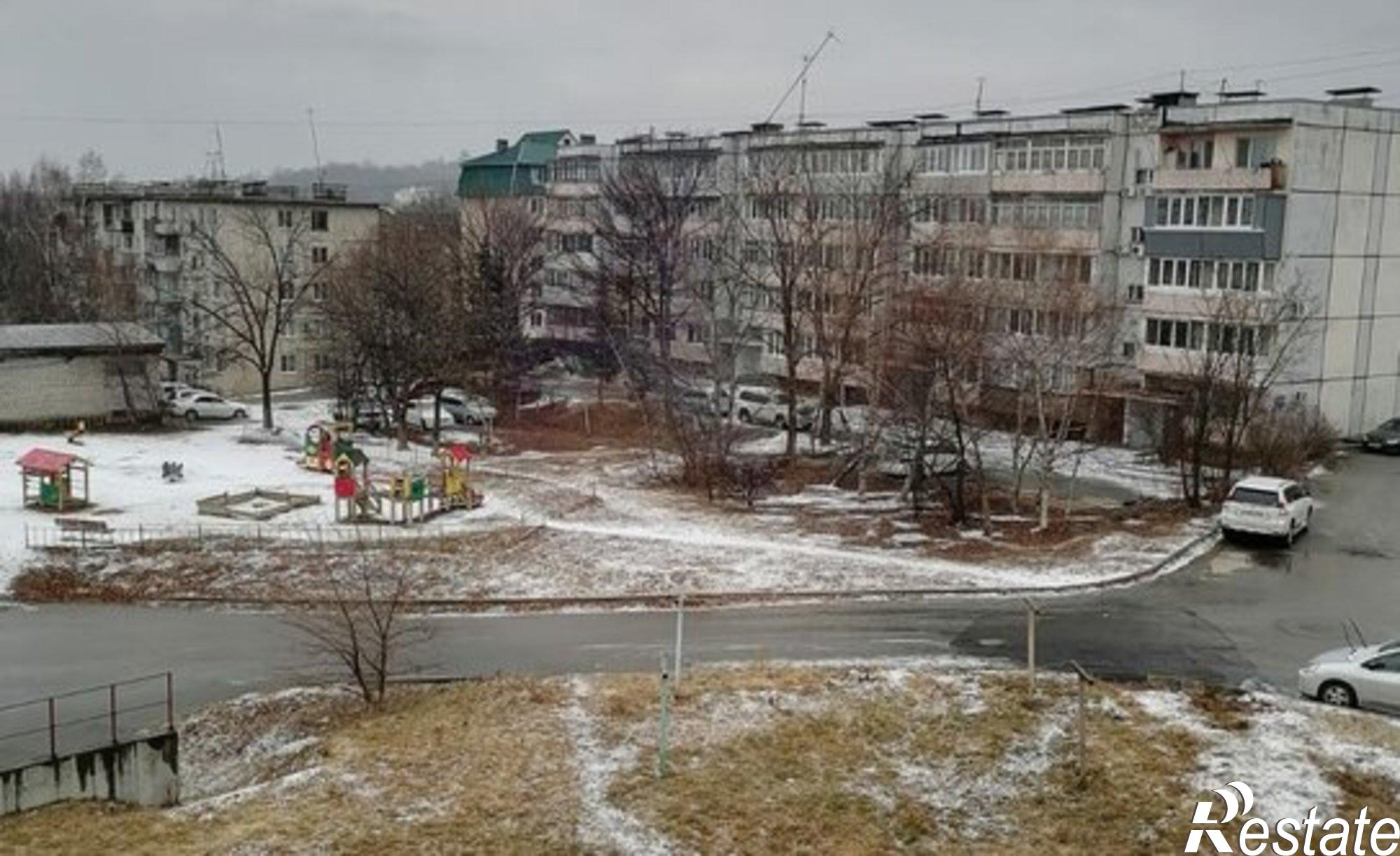 Купить квартиру за 3 600 000 рублей на Норильская улица, 8