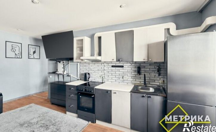 4-комн квартира ул Харьковская, 4,  д. 4