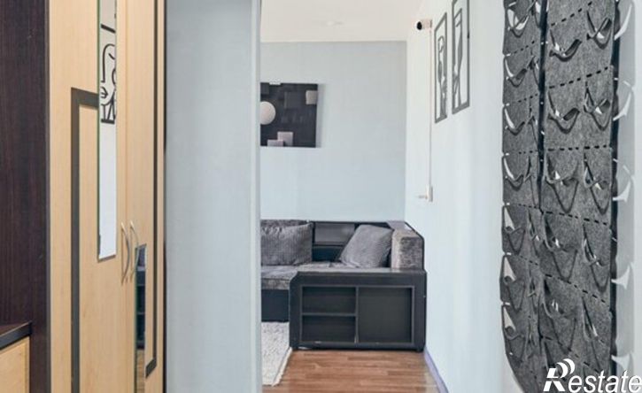 4-комн квартира ул Харьковская, 4,  д. 4