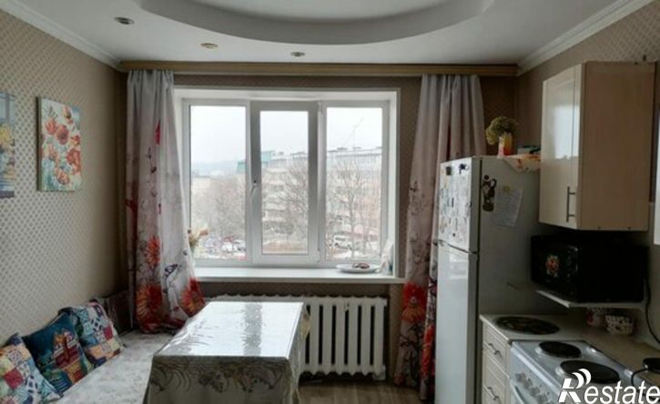 1-комн квартира Норильская улица, 8,  д. 8