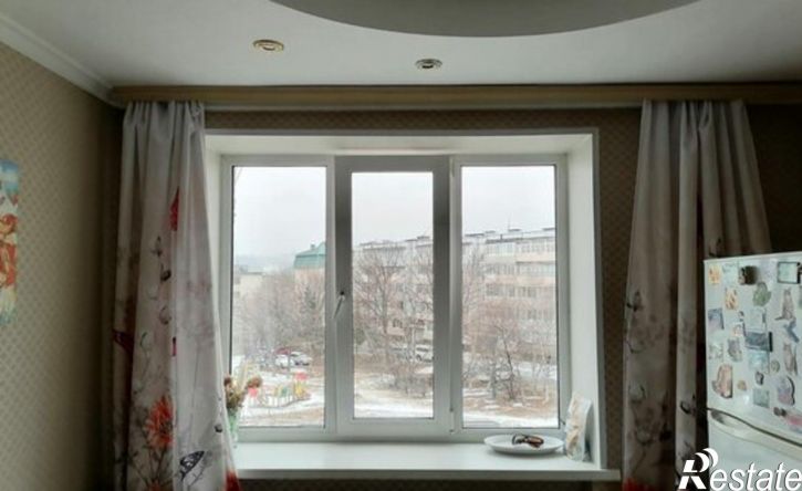 1-комн квартира Норильская улица, 8,  д. 8