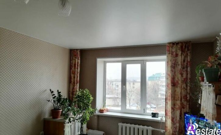 1-комн квартира Норильская улица, 8,  д. 8