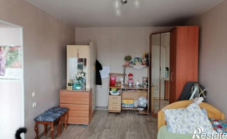 1-комн квартира Норильская улица, 8,  д. 8