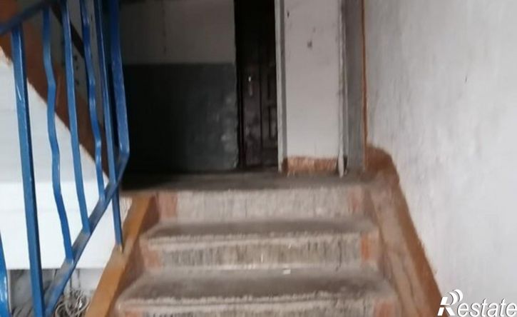 1-комн квартира Норильская улица, 8,  д. 8