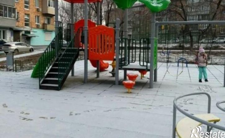 1-комн квартира ул Фрунзе, 40,  д. 40