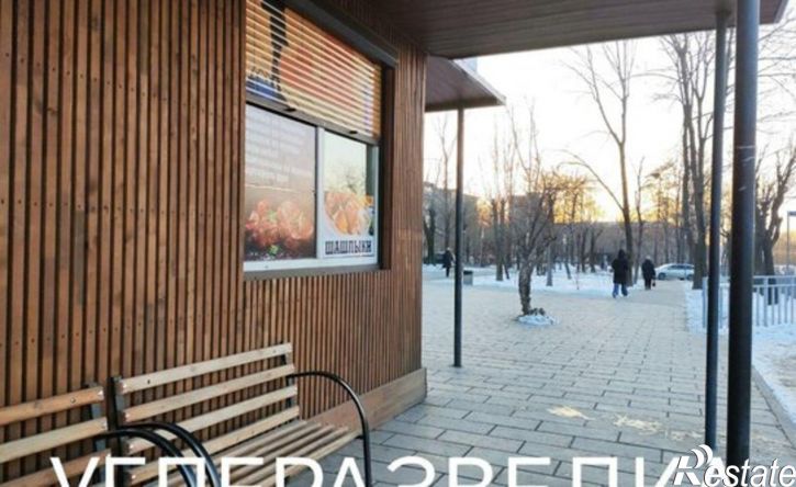 1-комн квартира ул Фрунзе, 40,  д. 40