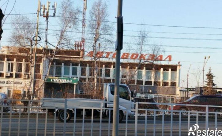 1-комн квартира ул Фрунзе, 40,  д. 40