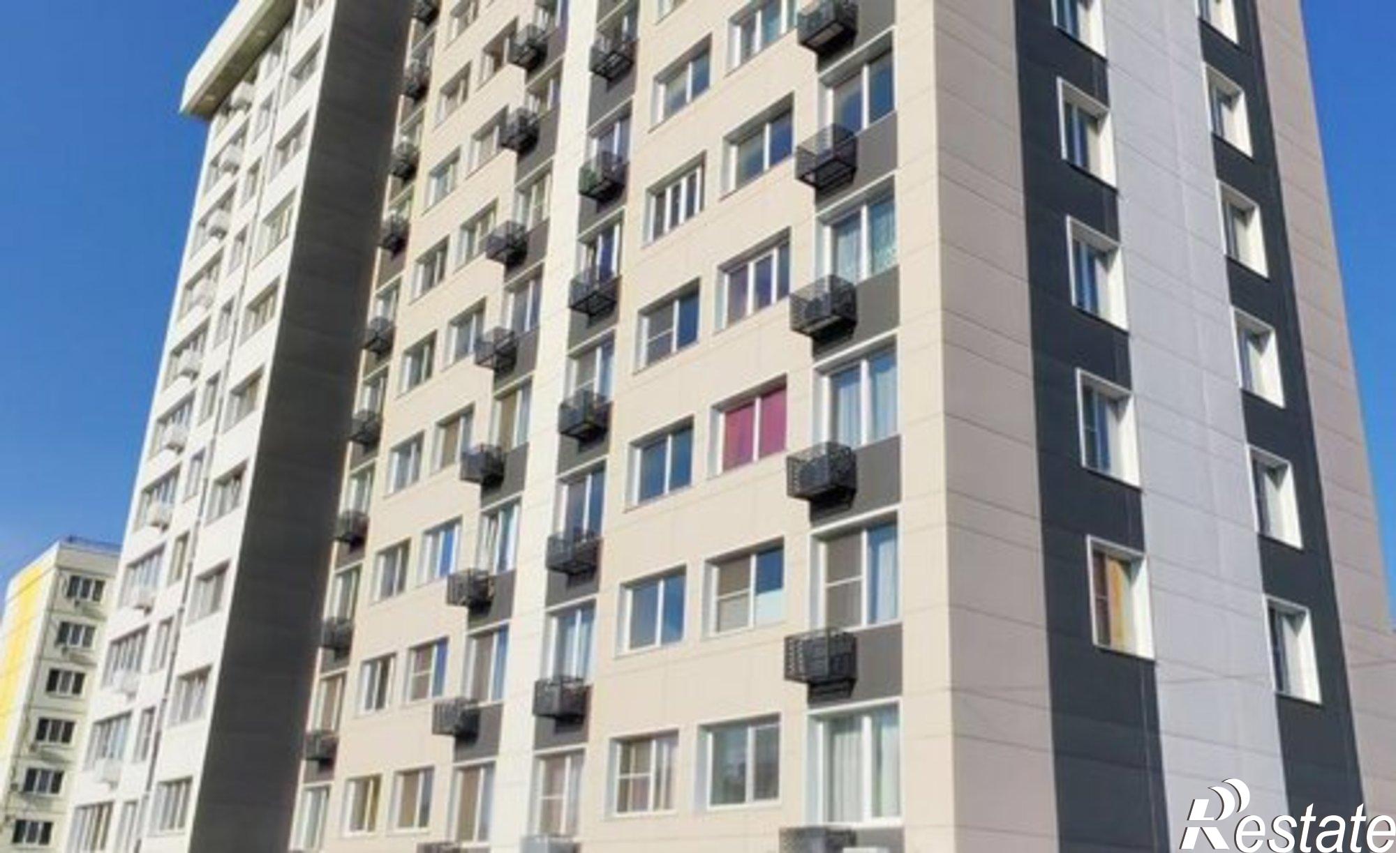 Купить квартиру за 8 250 000 рублей на улица Горького, 2А