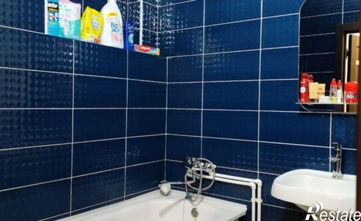 1-комн квартира улица Горького, 2А,  д. 2А