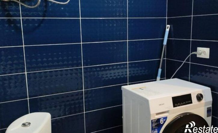 1-комн квартира улица Горького, 2А,  д. 2А