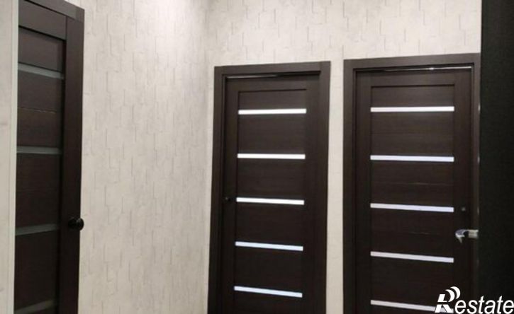 1-комн квартира улица Горького, 2А,  д. 2А